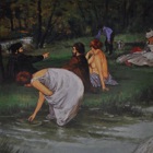 Manet Luncheon 4 - smaller for web.